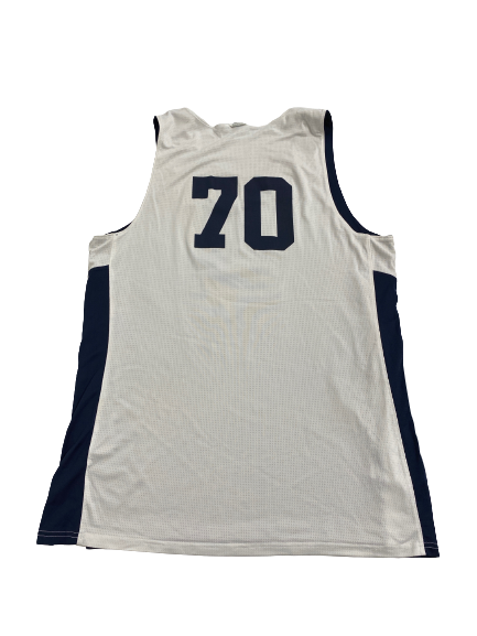 Khalil Iverson Team USA Basketball Practice Jersey (Size XLT)