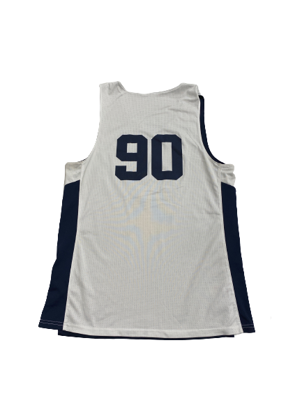 Khalil Iverson Team USA Basketball Practice Jersey (Size L)