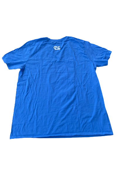 Kennedy Meeks UNC Jordan T-Shirt (Size XL)