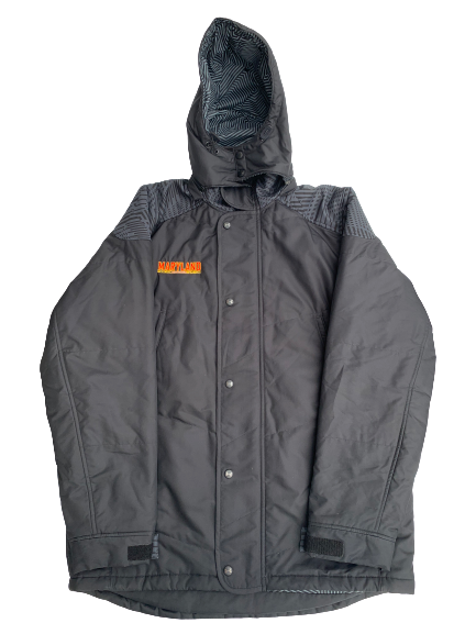 Maryland Winter Jacket (Size L)