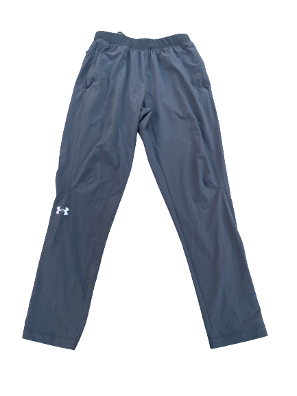 Joshua Kelley UCLA Football Team Issued Sweatpants (Size L)