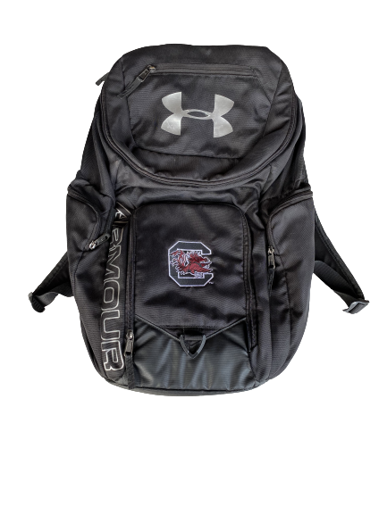 Elliott Fry South Carolina Team Issued Backpack