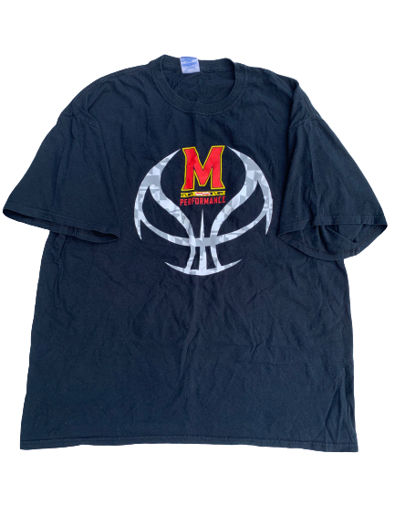 Maryland Performance T-Shirt (Size XL)