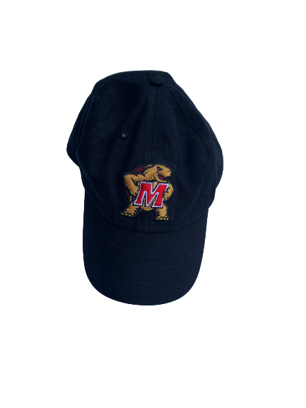 Maryland Adjustable Hat