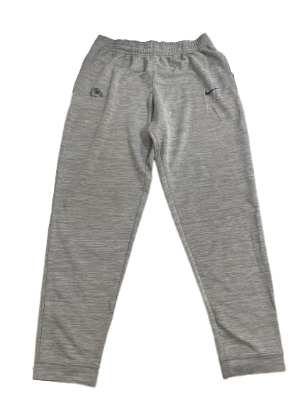 Killian Tillie Gonzaga Basketball Team Issued Sweatpants (Size XLT)
