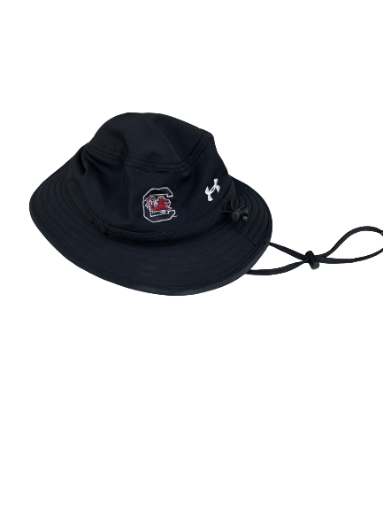 Elliott Fry South Carolina Team Exclusive Capital One bowl Bucket Hat
