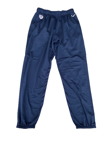 Trenton Irwin NFL Official Sweatpants (Size L)