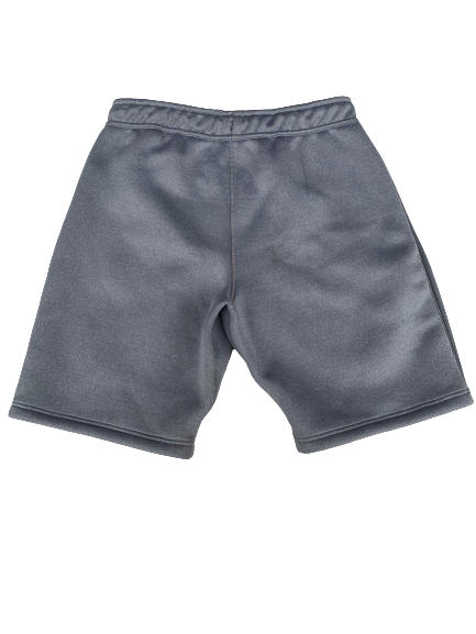Elliott Fry Tampa Bay Buccaneers Sweat Shorts (Size M)
