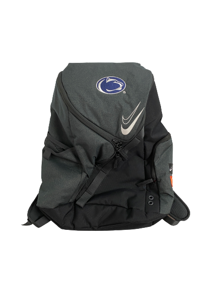 Robbie Dwyer Penn State Football Player-Exclusive Kevin Durant Travel Backpack