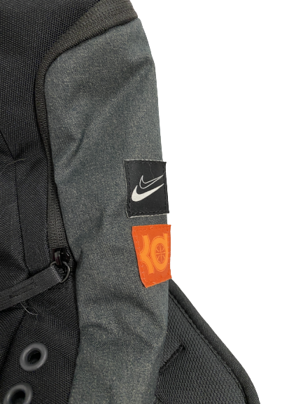 Robbie Dwyer Penn State Football Player-Exclusive Kevin Durant Travel Backpack