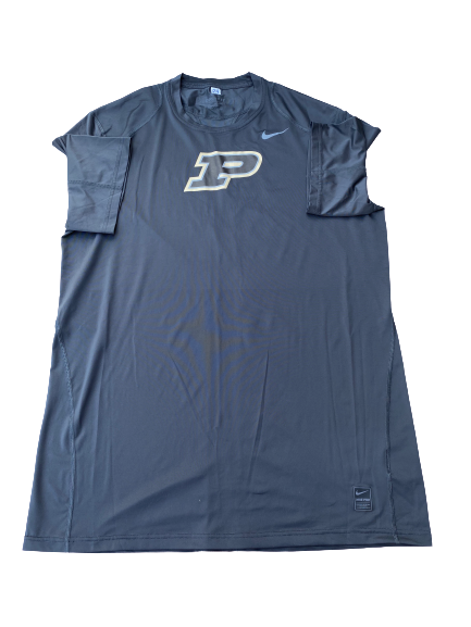 Grady Eifert Purdue Nike T-Shirt (Size XLT)