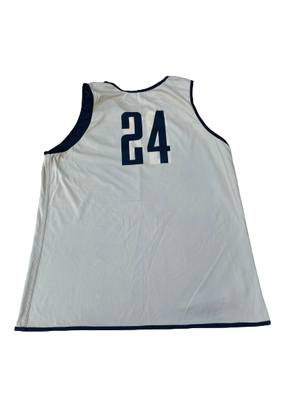 Grady Eifert Purdue Basketball Reversible Practice Jersey (Size XL)