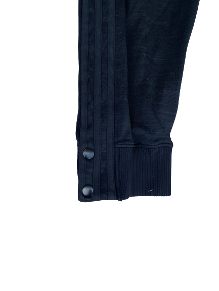 Travis Trice New York Knicks Team Issued Sweatpants (Size L)
