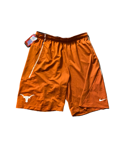 Joe Schwartz Texas Nike Shorts (New With Tag) (Size XL)