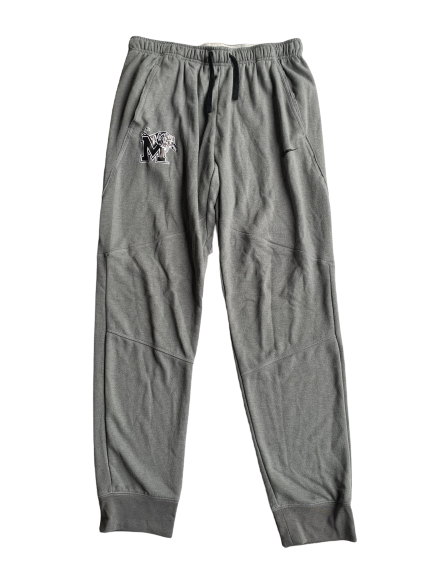 Memphis Basketball Sweatpants (Size L)
