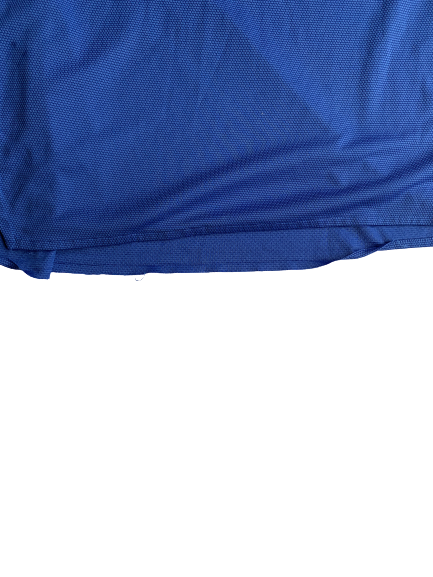 Memphis Basketball Polo Shirt (Size L)