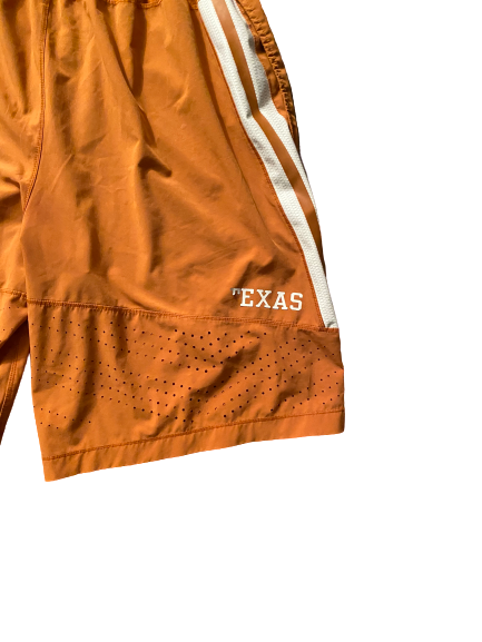 Joe Schwartz Texas Nike Shorts (Size L)