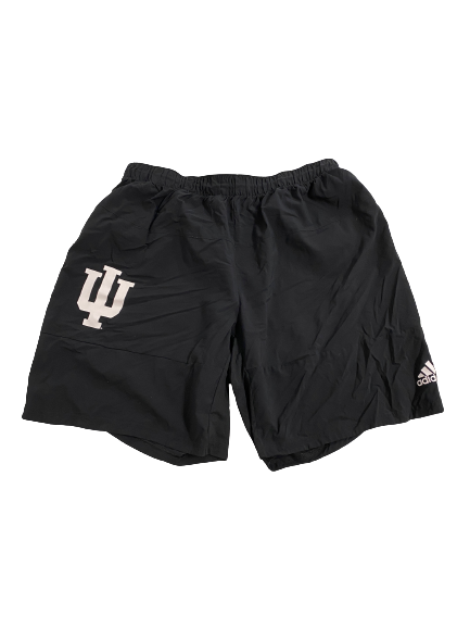 Miller Kopp Indiana Basketball Team-Issued Shorts (Size XXL)