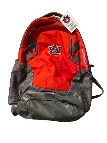 nike auburn backpack Darius James Football Team Issued With Player Tag and everything in between Shimano Curado 300E for tesoro COLOR:PINK