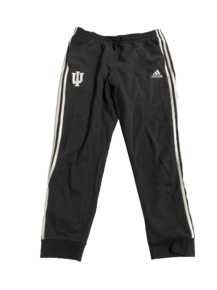 Miller Kopp Indiana Basketball Team-Issued Sweatpants (Size XL)