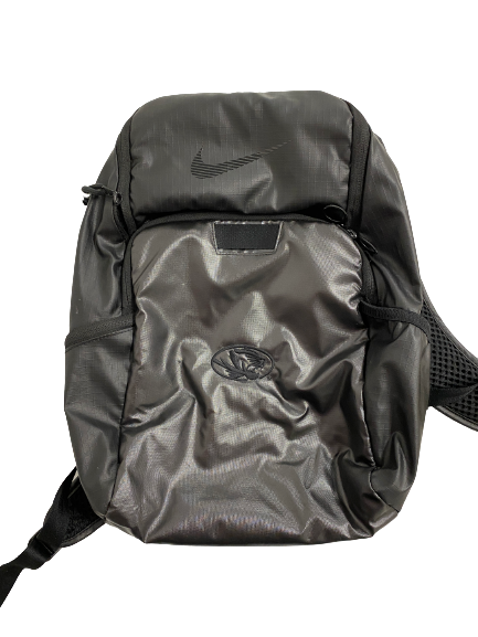 Sean Koetting Missouri Football Player-Exclusive Backpack