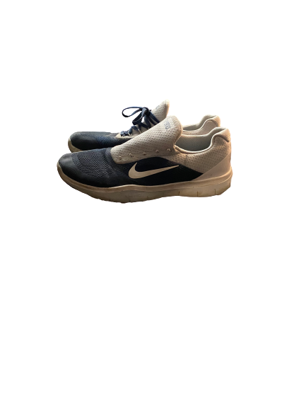 Haleigh Washington Penn State Nike Sneakers (Size 10.5)