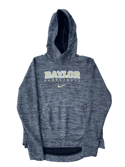 Chloe Jackson Baylor Team Issued Sweatshirt (Size S)
