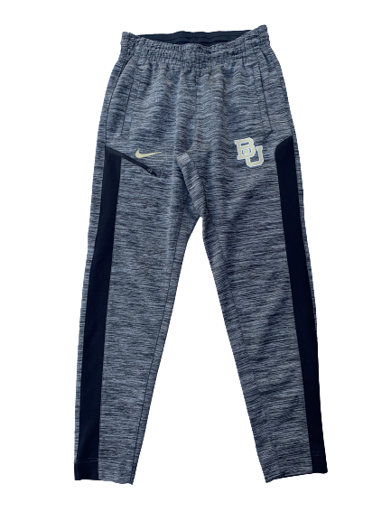 Chloe Jackson Baylor Team Issued Sweatpants (Size M)