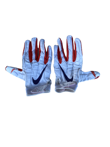 Clemson football gloves nike hotsell