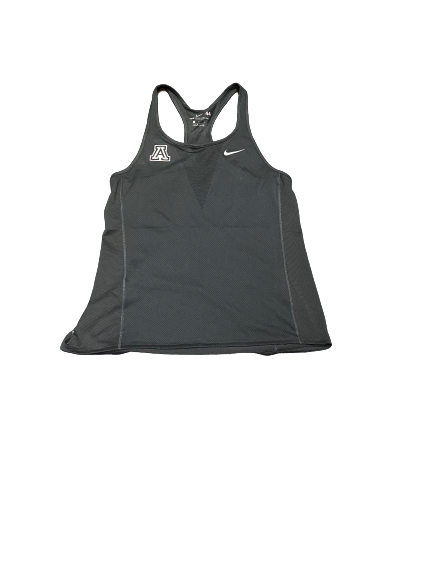 Kendra Dahlke Arizona Nike Workout Tank (Women&