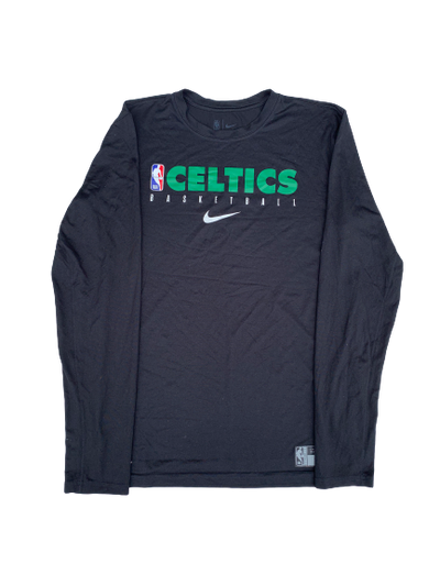 Tremont Waters Boston Celtics Reversible Practice Jersey (Size M