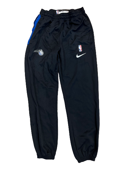 Orlando Magic Team Issued Sweatpants (Size S)