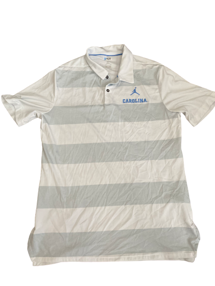 North Carolina Jordan Polo Shirt (Size M)