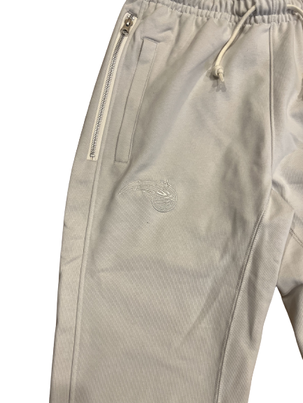 Orlando Magic Team Issued Sweatpants (Size S)
