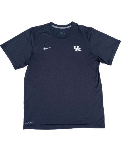 Harper Hempel Kentucky Volleyball T-Shirt (Size S)