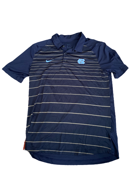 North Carolina Jordan Polo Shirt (Size M)