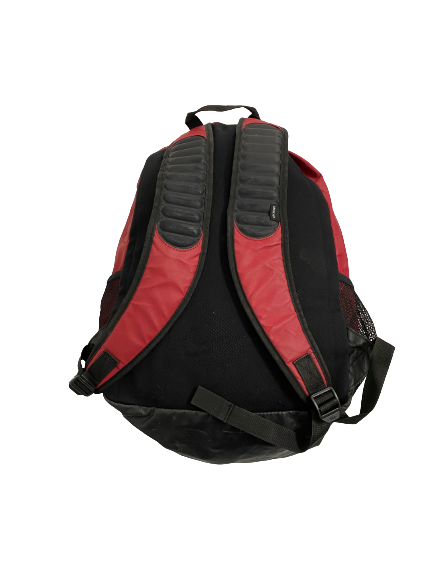 Obi Eboh Stanford Football Player-Exclusive Backpack