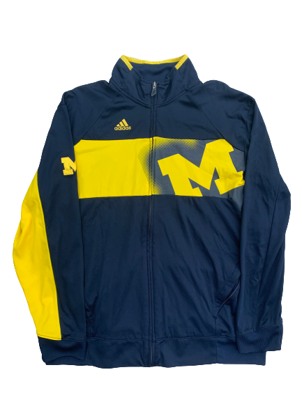 Ramsey Romano Michigan Full-Zip Jacket (Size XL)