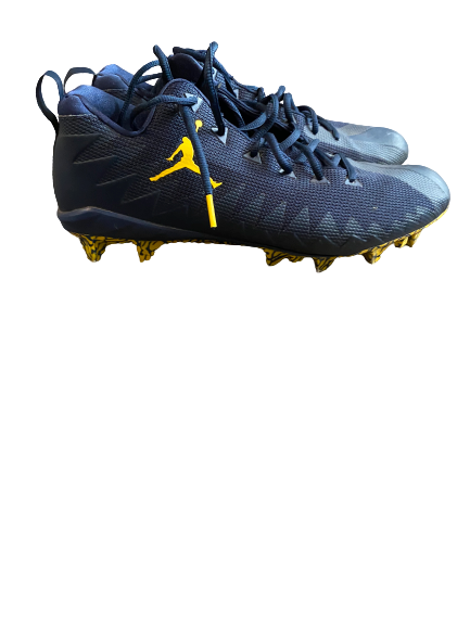 Jordan cleats size 12 discount