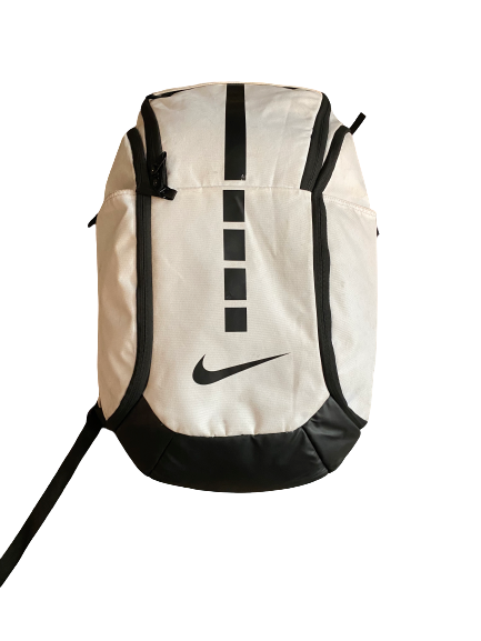 Torry Johnson Wake Forest ACC Backpack With Player Tag