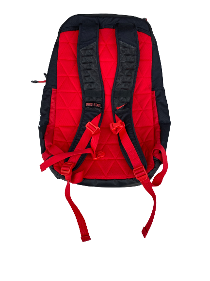 Brendon White Ohio State Player Exclusive Backpack