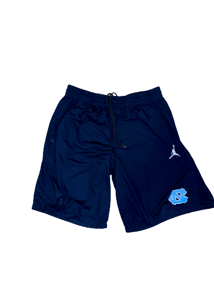 North Carolina Jordan Shorts (Size XXL)
