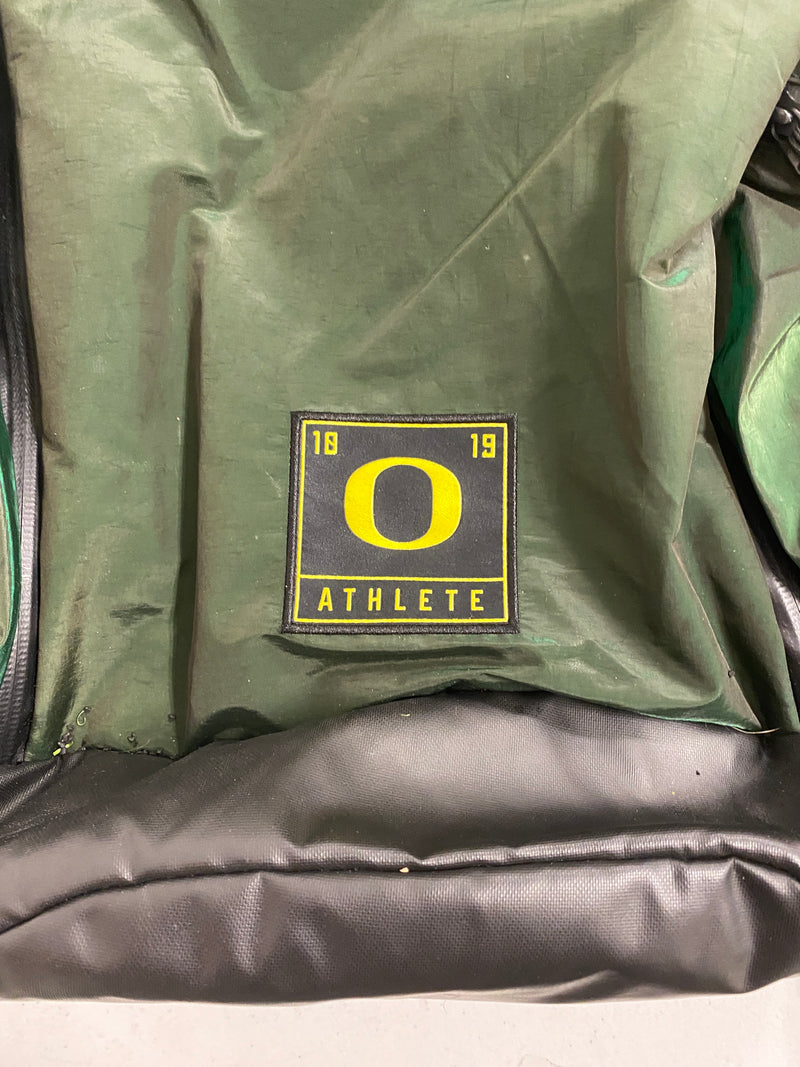 Alex Forsyth Oregon Football Player-Exclusive Backpack