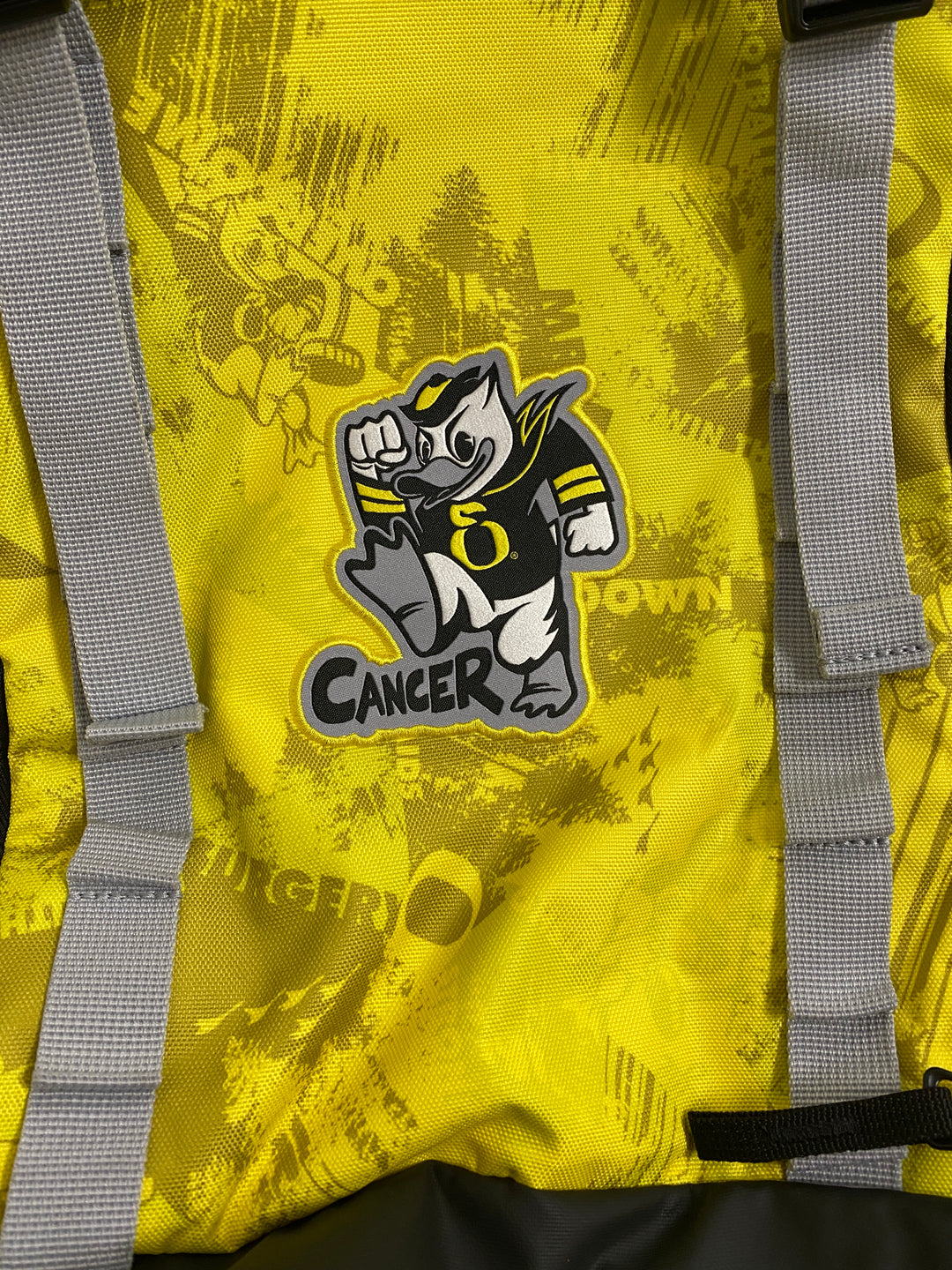 Manchester City FC Ultra Action Backpack FOCO