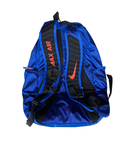 Jacob Tilghman Florida Football Athlete Exclusive Backpack