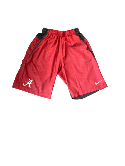 Hannah Cook Alabama Nike Shorts (Size M)