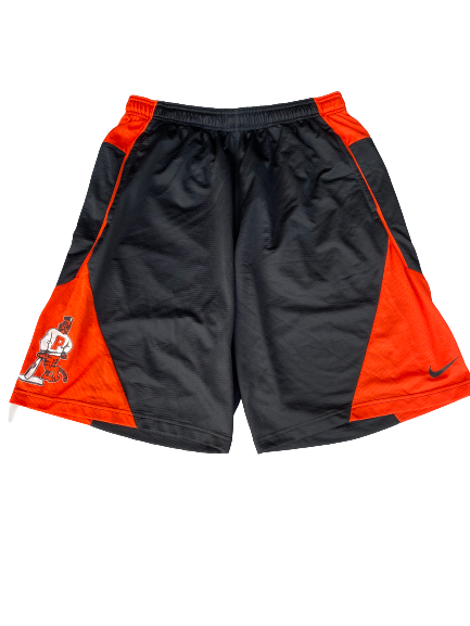 Scotty Bradley Princeton Baseball Shorts (Size XL)