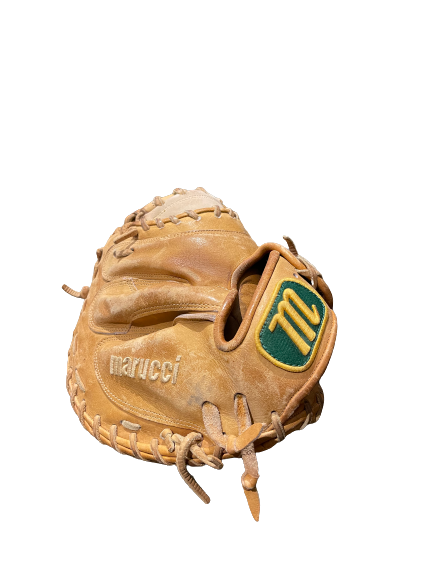 Andy Thomas Baylor Baseball Player Exclusive Catcher&