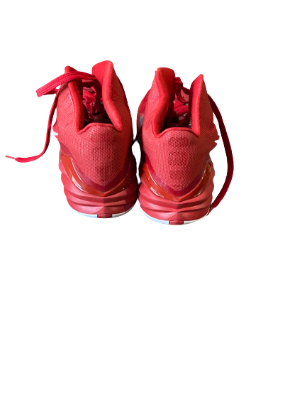 Hannah Cook Alabama Nike Sneakers (Size 10.5)