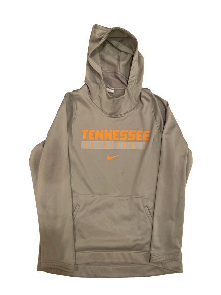 Jacob Fleschman Tennessee Basketball Nike Sweatshirt (Size L)